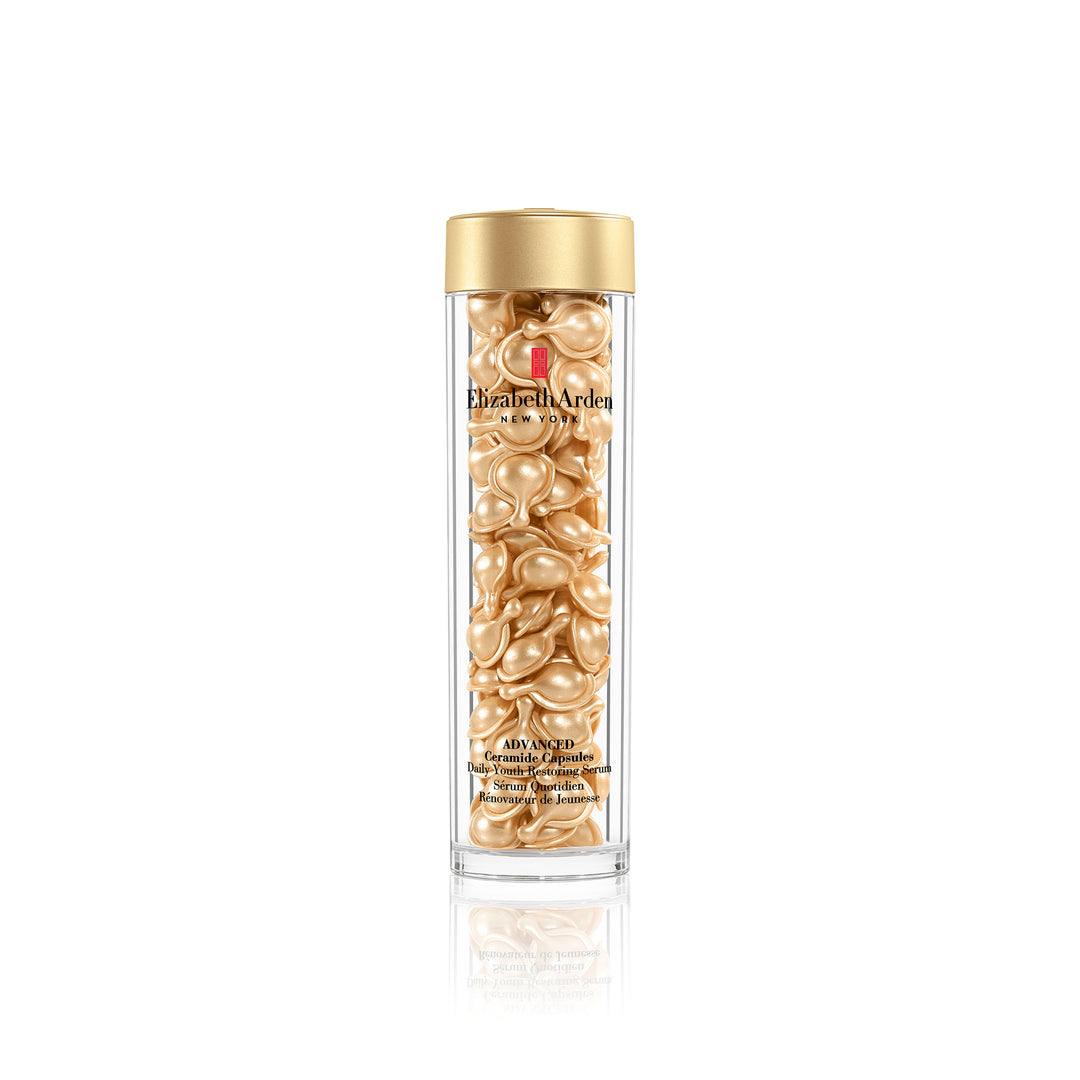 Advanced Ceramide Capsules Daily Youth Restoring Serum