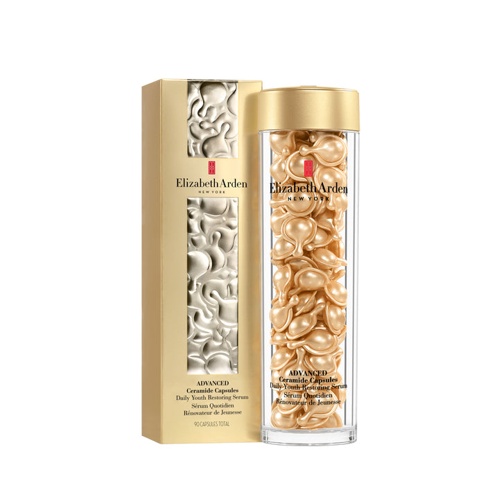 Advanced Ceramide Capsules Daily Youth Restoring Serum