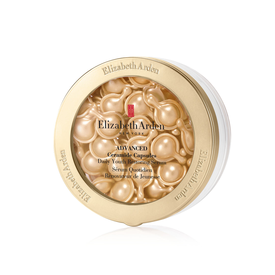 Advanced Ceramide Capsules Daily Youth Restoring Serum