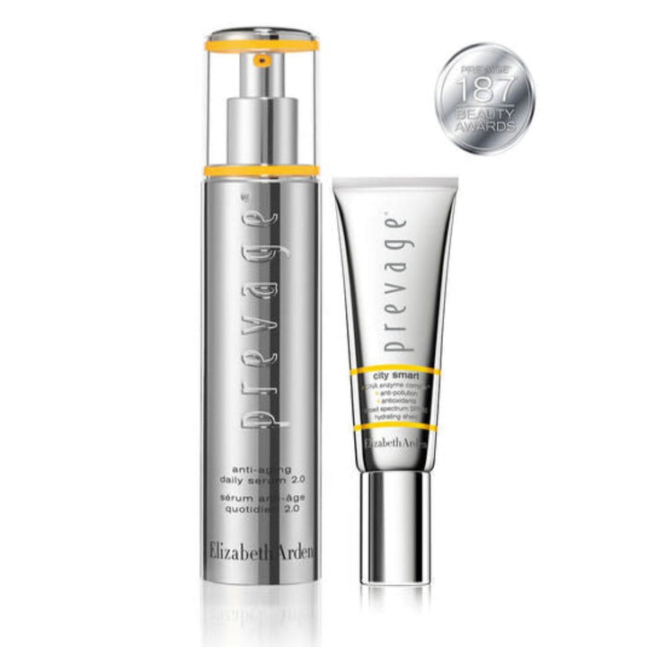 PREVAGE® Advanced Environmental Protection Duo