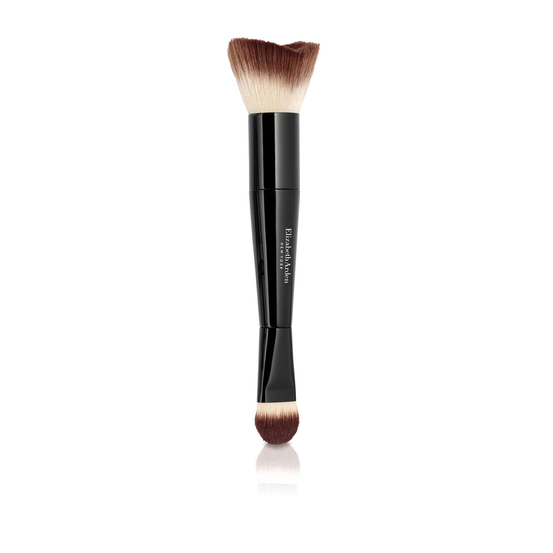 Dual End Foundation Brush