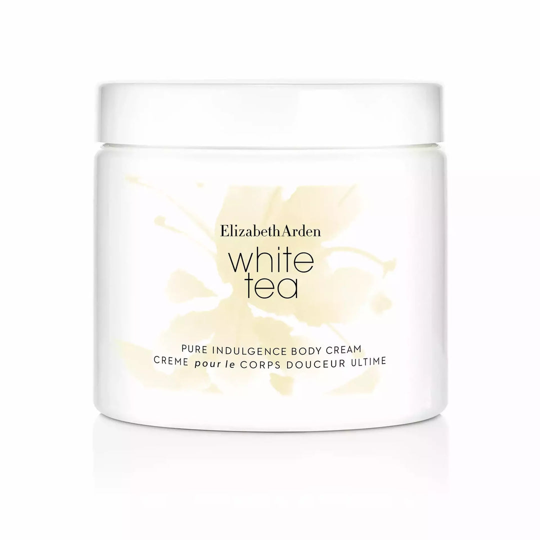 White Tea Body Cream