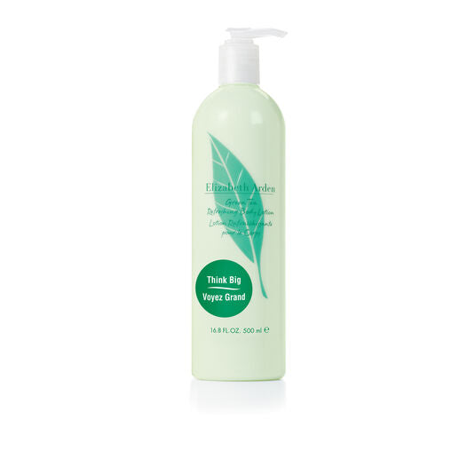 Green Tea Mega Body Lotion 500ml