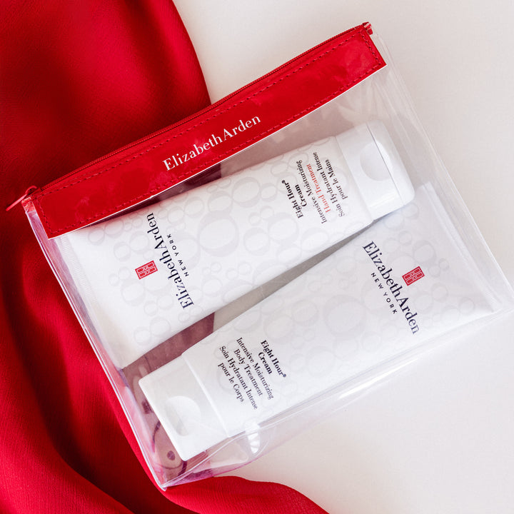 Elizabeth Arden UK Eight Hour Cream Winter Skin Saviours Set, Product Image 4