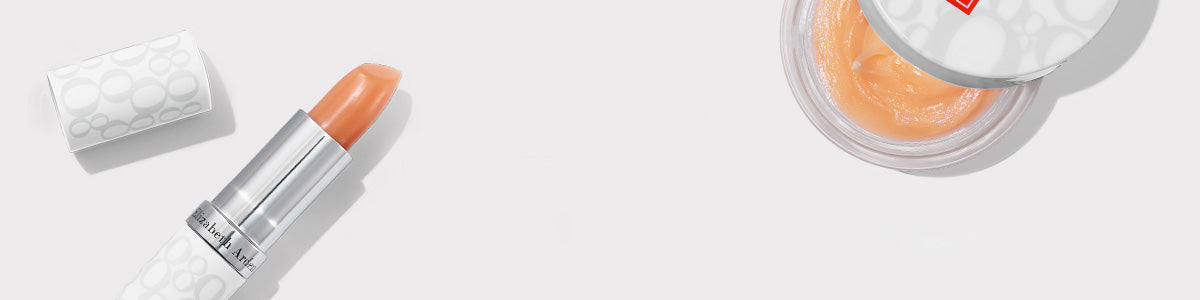 Elizabeth Arden Lip Care Skin Care banner image