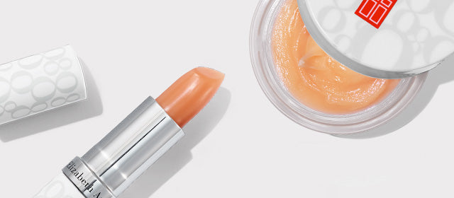 Elizabeth Arden Lip Care Skin Care banner image