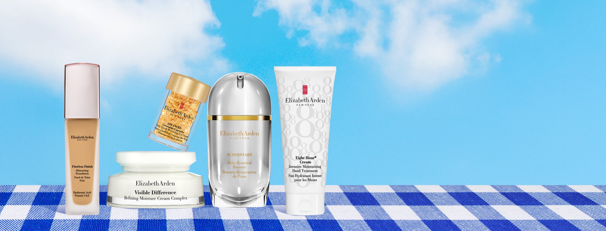 Bestsellers Ceramide