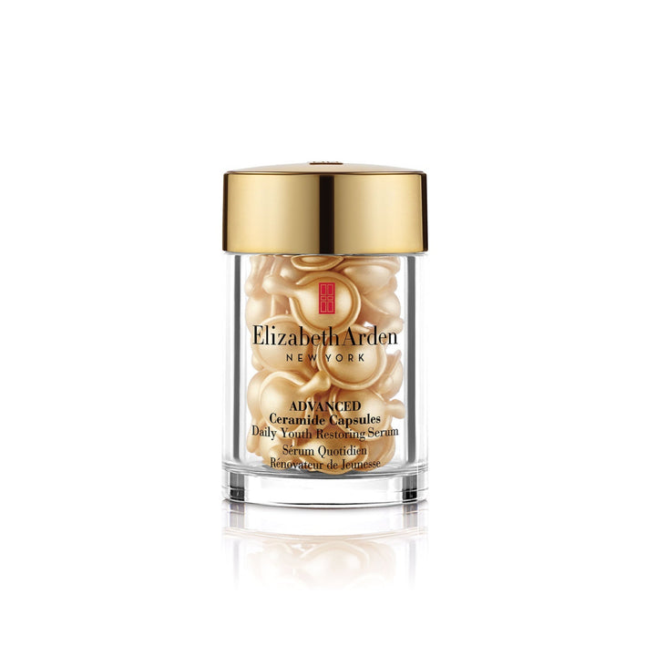 Advanced Ceramide Capsules Daily Youth Restoring Serum