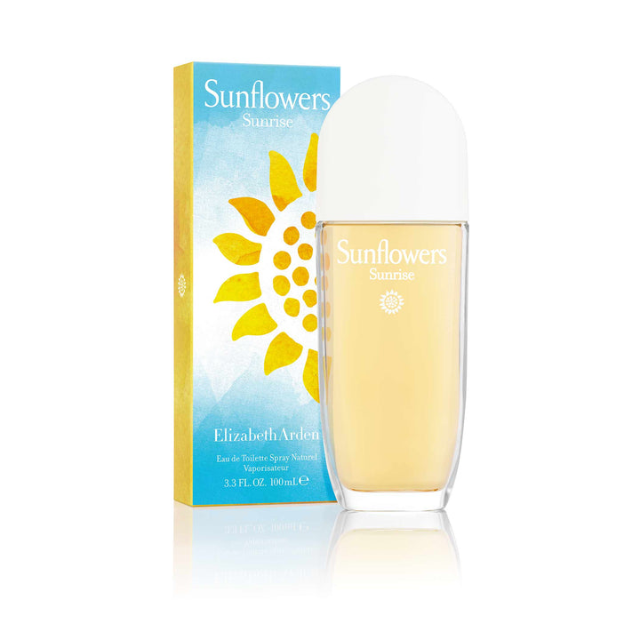 Sunflowers Sunrise Eau de Toilette Spray