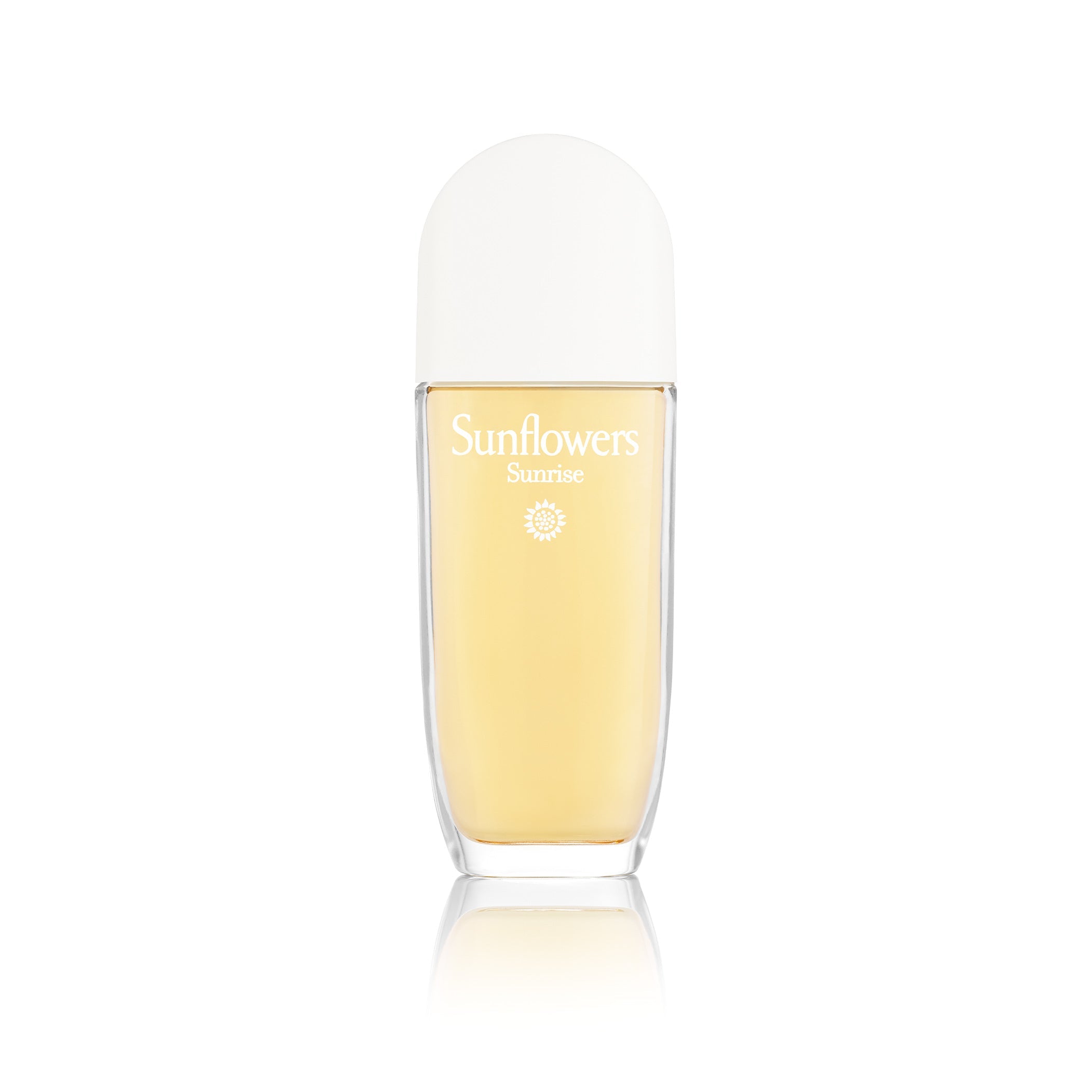 Sunflowers Sunrise Eau de Toilette Spray | Elizabeth Arden UK