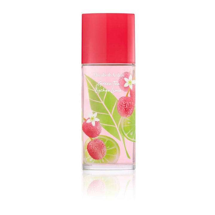 Green Tea Lychee Lime Fragrance Spray