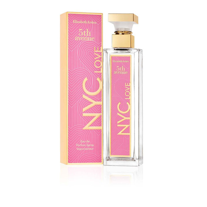 5th Avenue NYC Love Eau De Parfum Spray