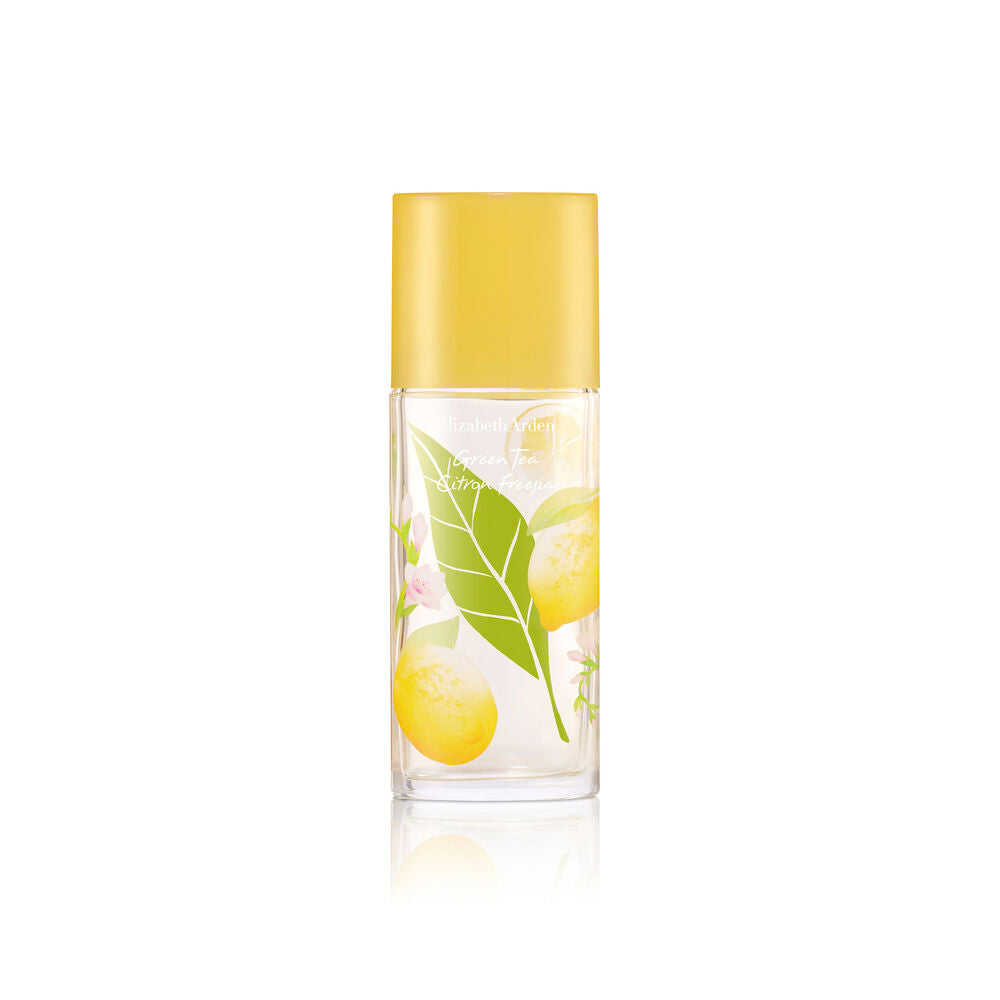 Green Tea Citron Freesia Eau de Toilette Fragrance Spray