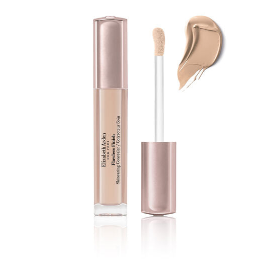 Flawless Finish Skincaring Concealer