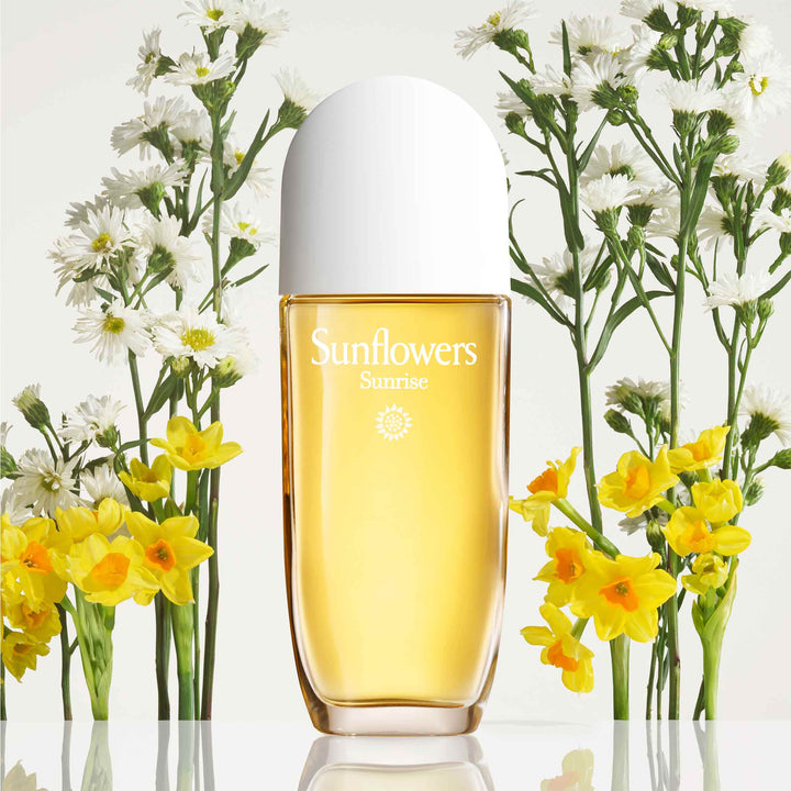 Sunflowers Sunrise Eau de Toilette Spray