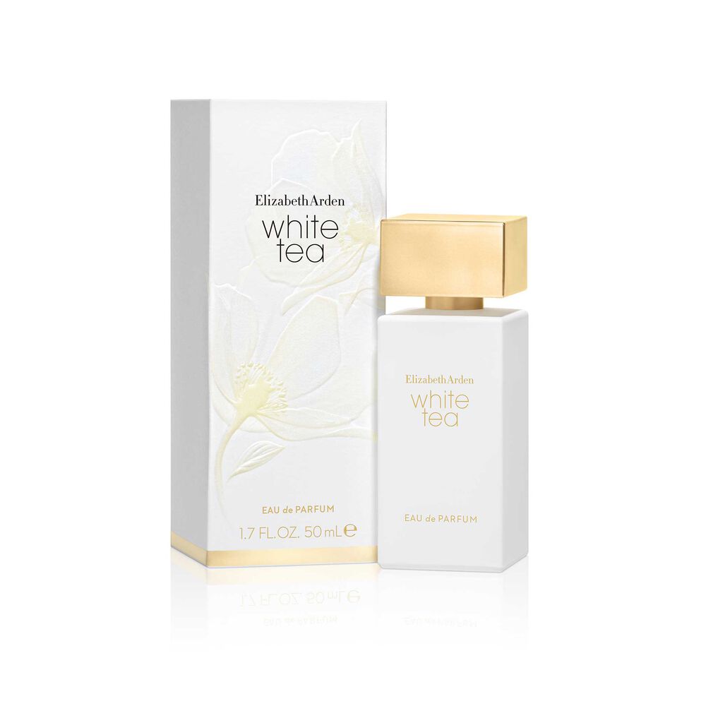 White Tea Eau de Parfum