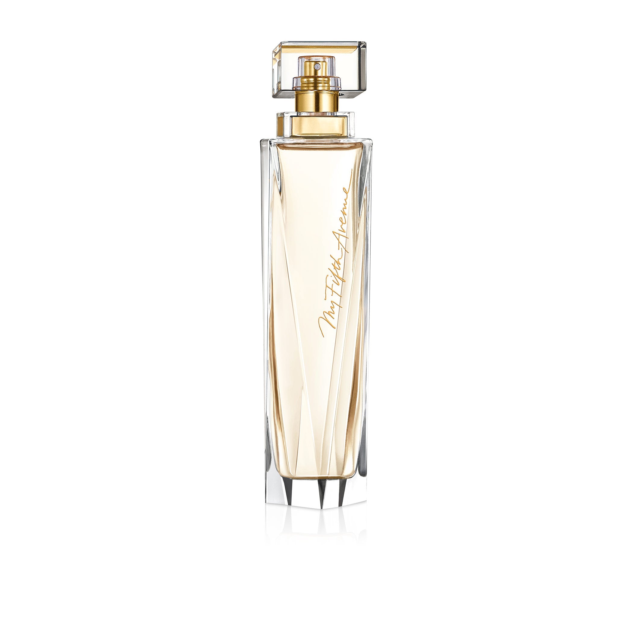 my fifth avenue eau de parfum