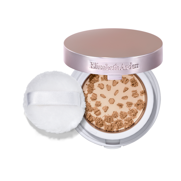 Pure Finish Mineral Powder Foundation