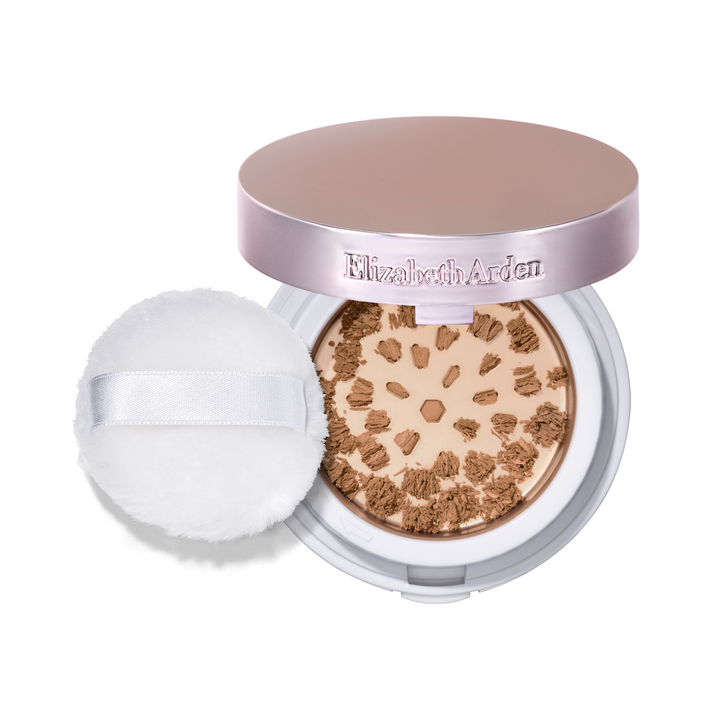 Pure Finish Mineral Powder Foundation