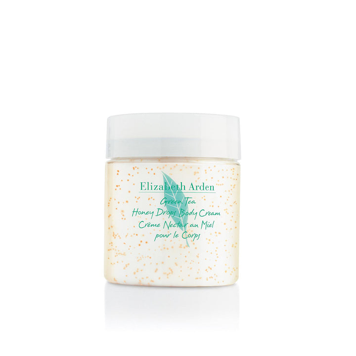 Green Tea Honey Drops Body Cream