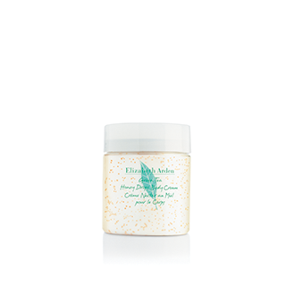 Green Tea Honey Drops Body Cream