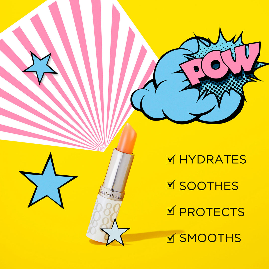 Limited Edition Eight Hour® Cream Lip Protectant Stick Sunscreen SPF 15