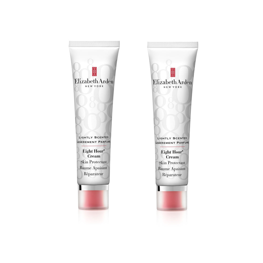 Lightly Scented Eight Hour® Cream Skin Protectant Duo