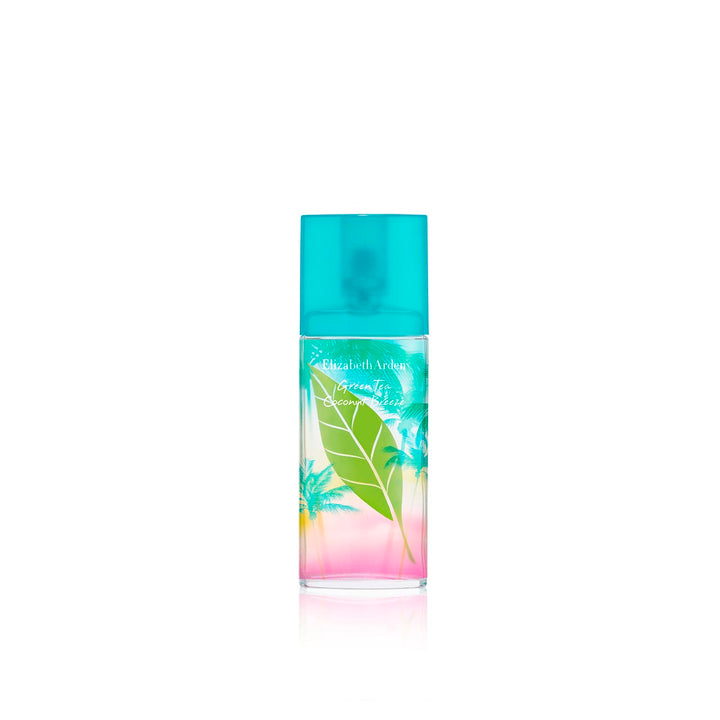 Green Tea Coconut Breeze Eau de Toilette