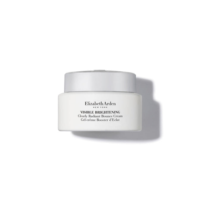 Elizabeth Arden UK Visible Brightening Clearly Radiant Bounce Cream Product Image
