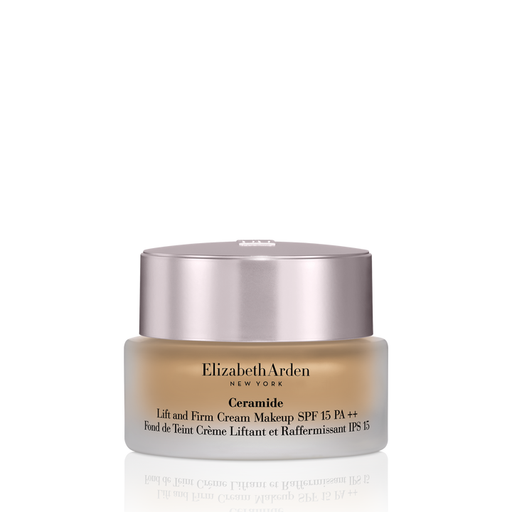 Elizabeth Arden UK Ceramide Lift Cream  SPF 15 410N
