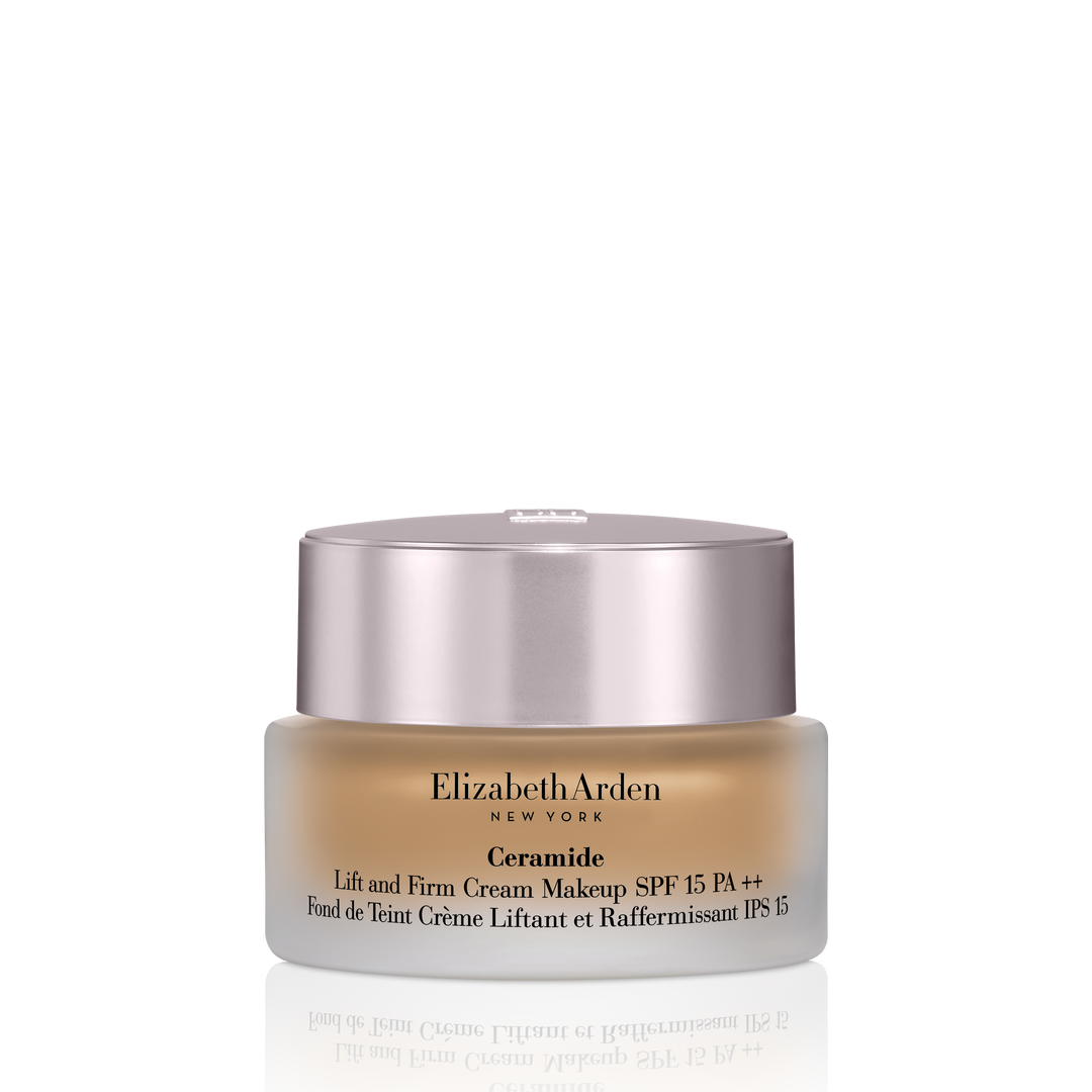 Elizabeth Arden UK Ceramide Lift Cream  SPF 15 440W