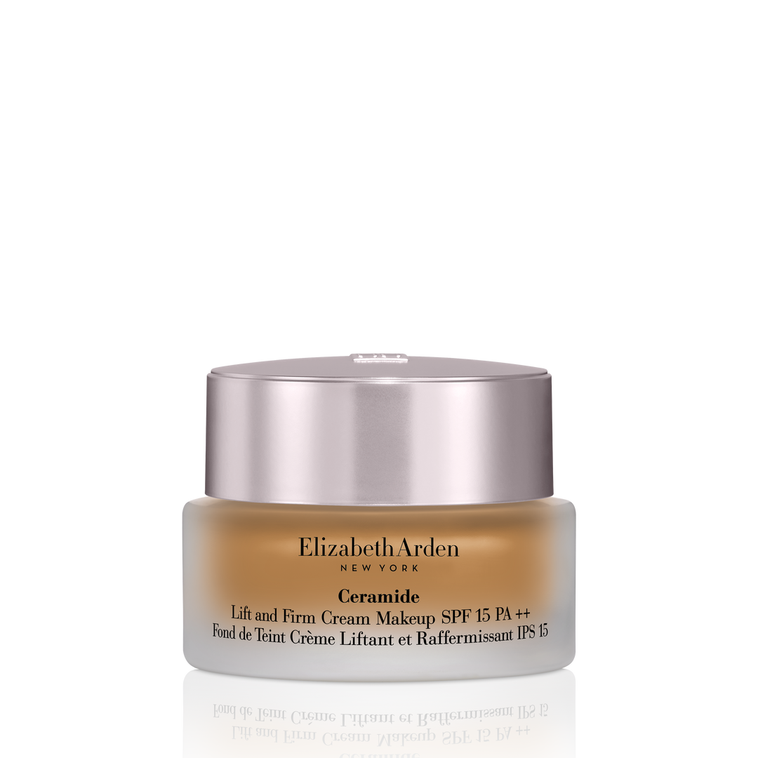 Elizabeth Arden UK Ceramide Lift Cream  SPF 15 510N