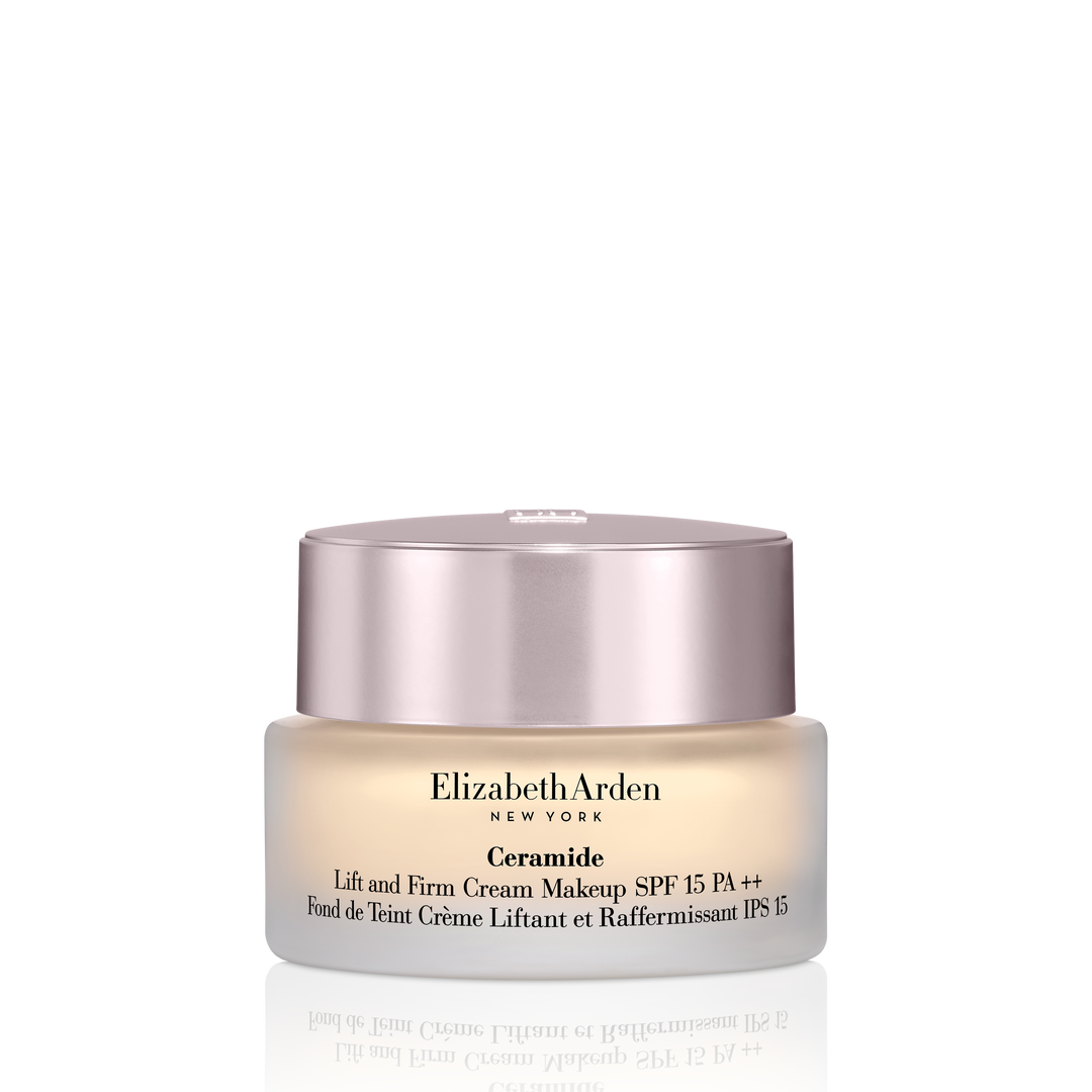 Elizabeth Arden UK Ceramide Lift Cream  SPF 15 120W