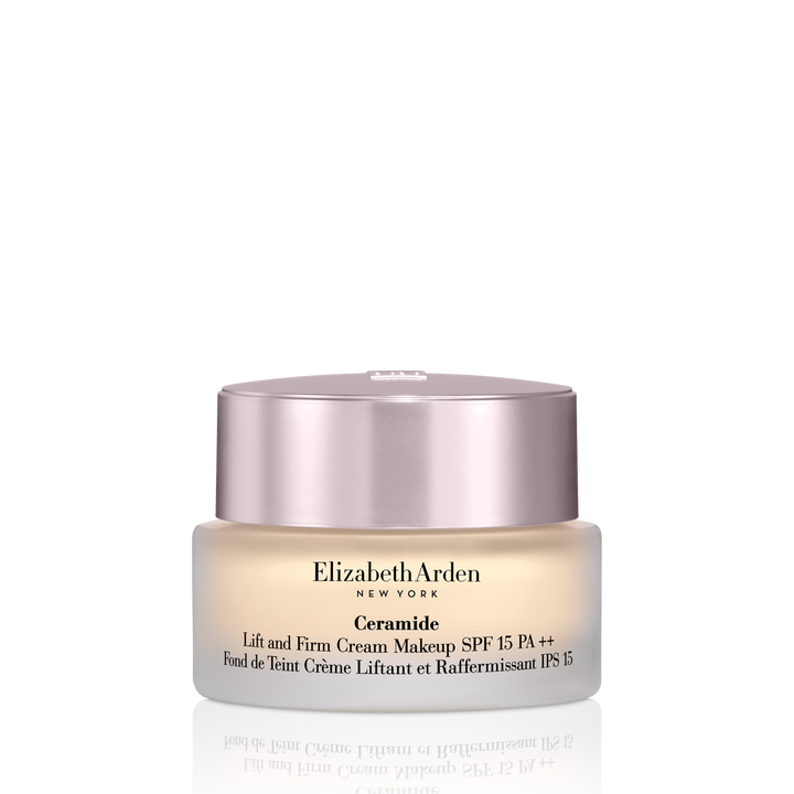 Elizabeth Arden UK Ceramide Lift Cream  SPF 15 120W