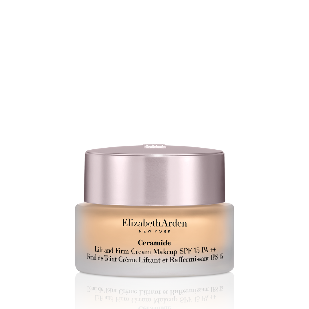 Elizabeth Arden UK Ceramide Lift Cream  SPF 15 200N