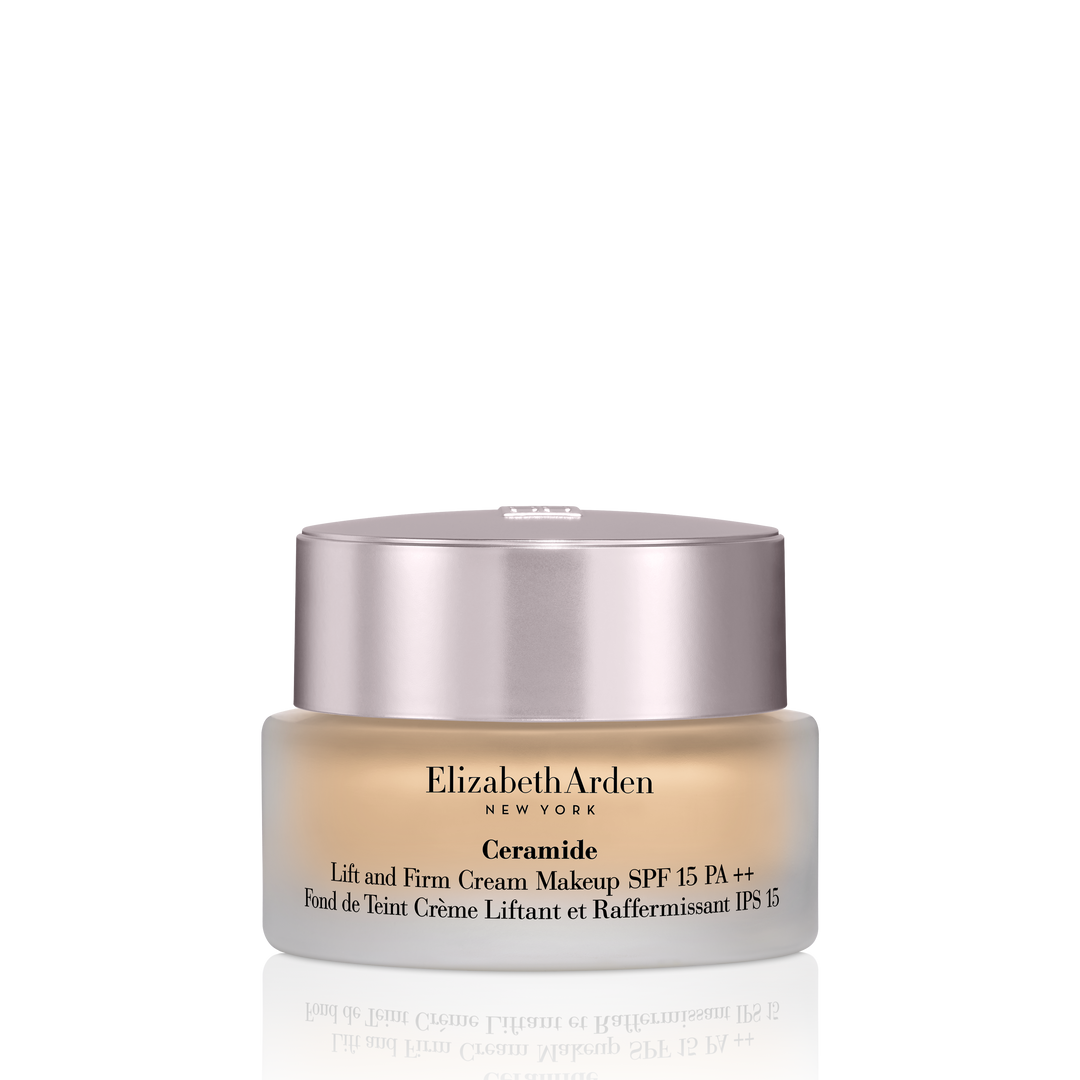 Elizabeth Arden UK Ceramide Lift Cream  SPF 15 240N