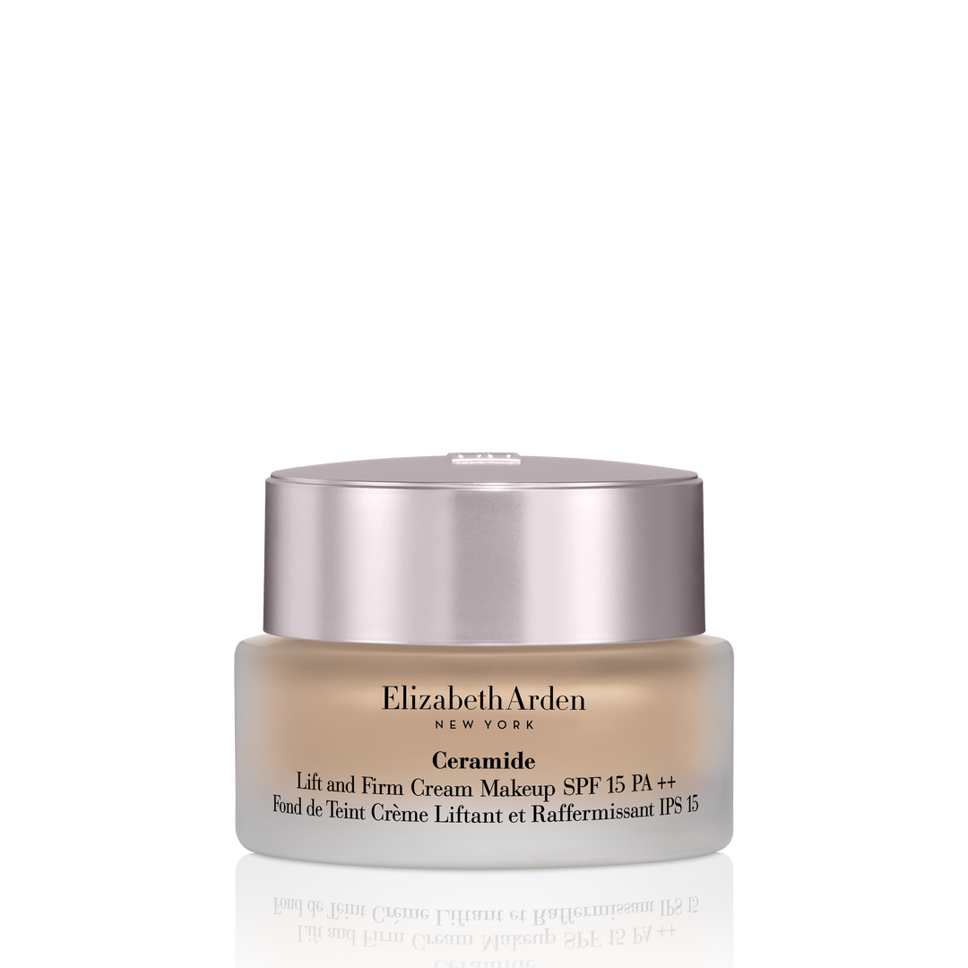 Elizabeth Arden UK Ceramide Lift Cream  SPF 15 300N