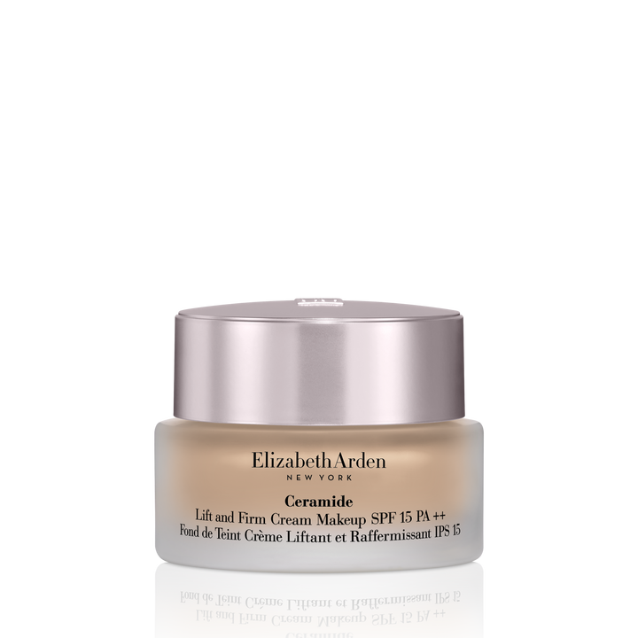 Elizabeth Arden UK Ceramide Lift Cream  SPF 15 300N