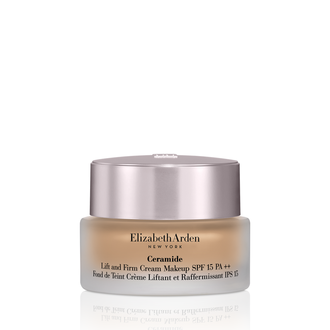 Elizabeth Arden UK Ceramide Lift Cream  SPF 15 320N