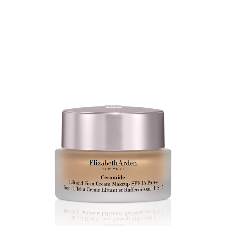 Elizabeth Arden UK Ceramide Lift Cream  SPF 15 320N