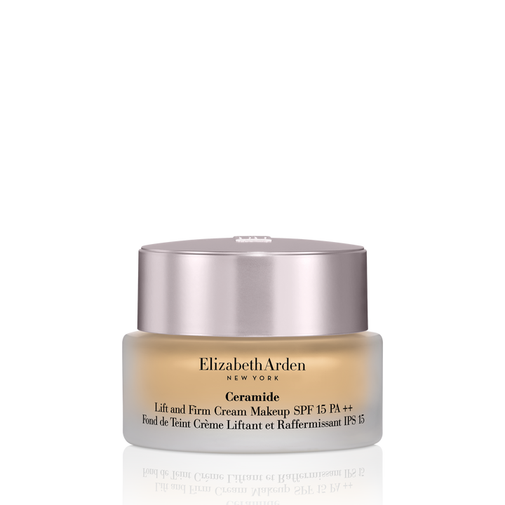 Elizabeth Arden UK Ceramide Lift Cream  SPF 15 340N