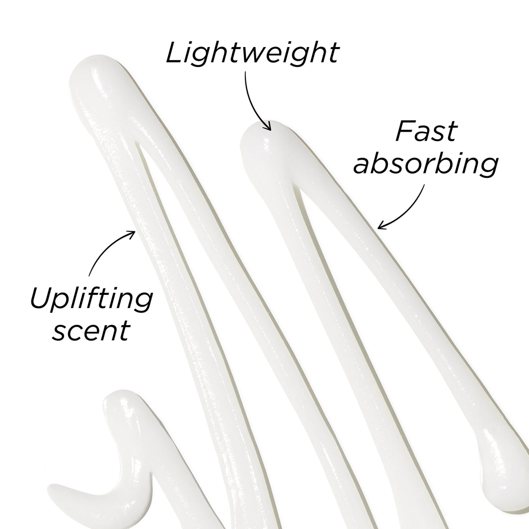 Elizabeth Arden UK Eight Hour® Daily Hydrating Body Lotion Texture