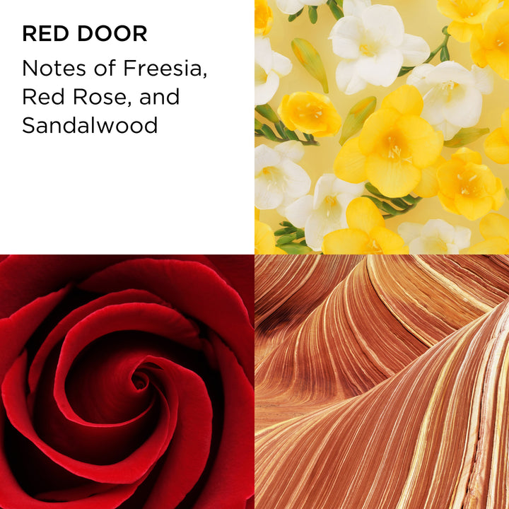 Red Door 30ml 3 Piece Fragrance Set