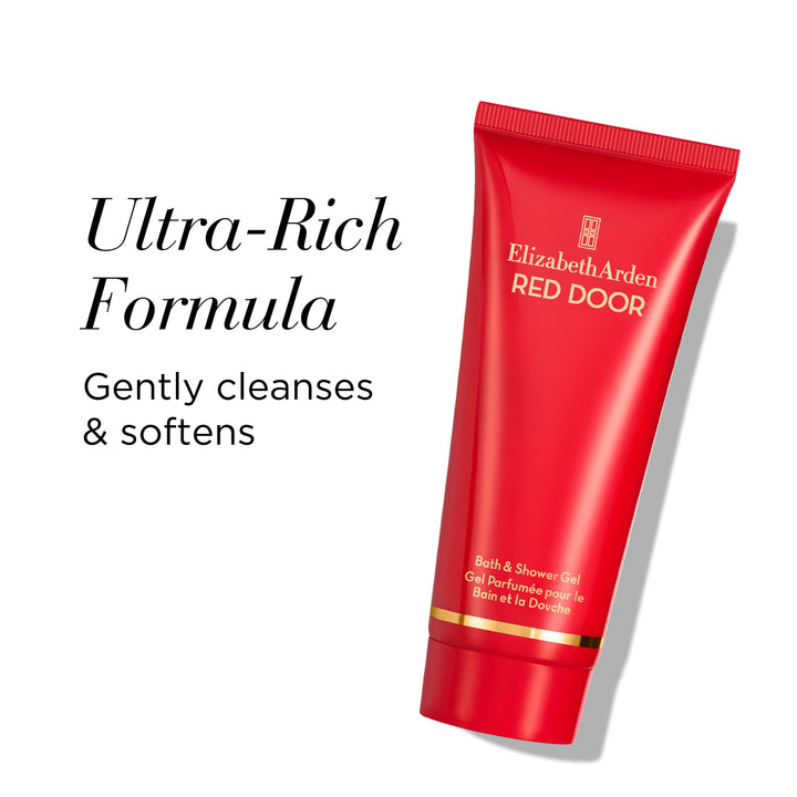Red Door 30ml 3 Piece Fragrance Set