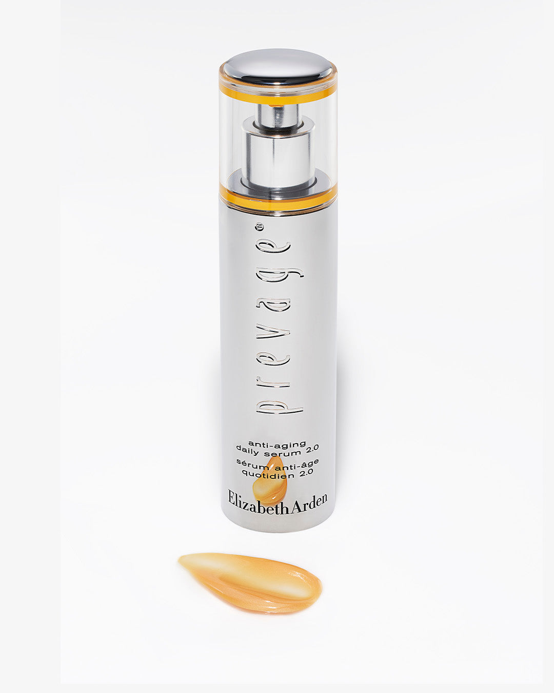 Prevage Anti-Ageing Daily Serum Texture Image