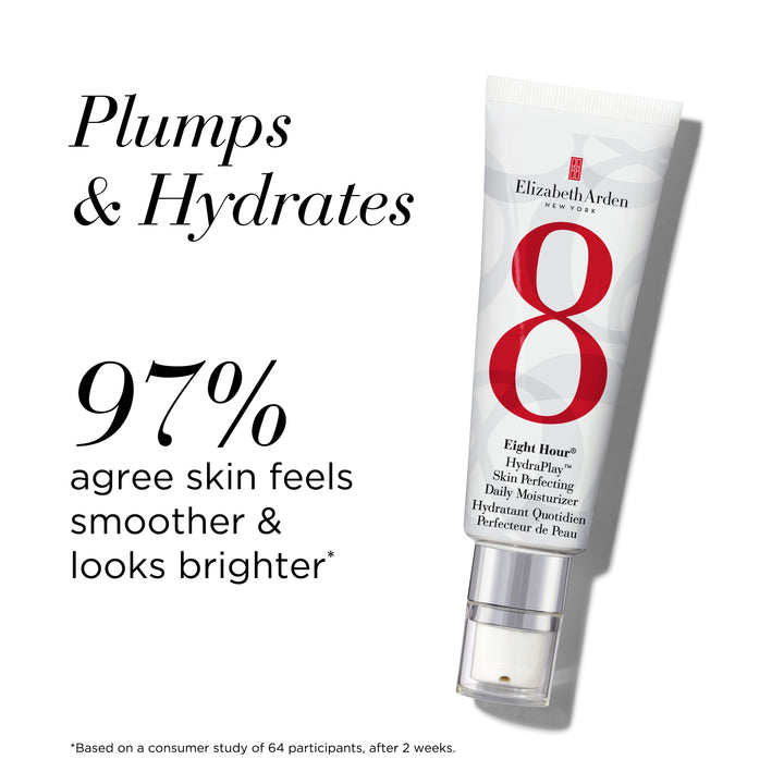 HydraPlay Moisturizer