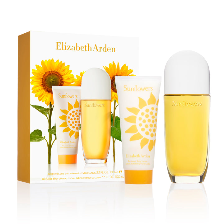 Sunflower Box Set