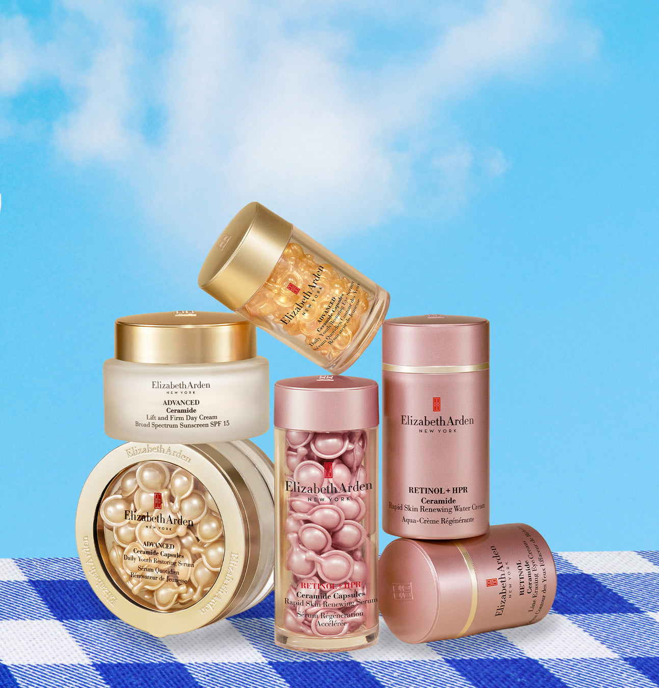 Bestsellers Ceramide