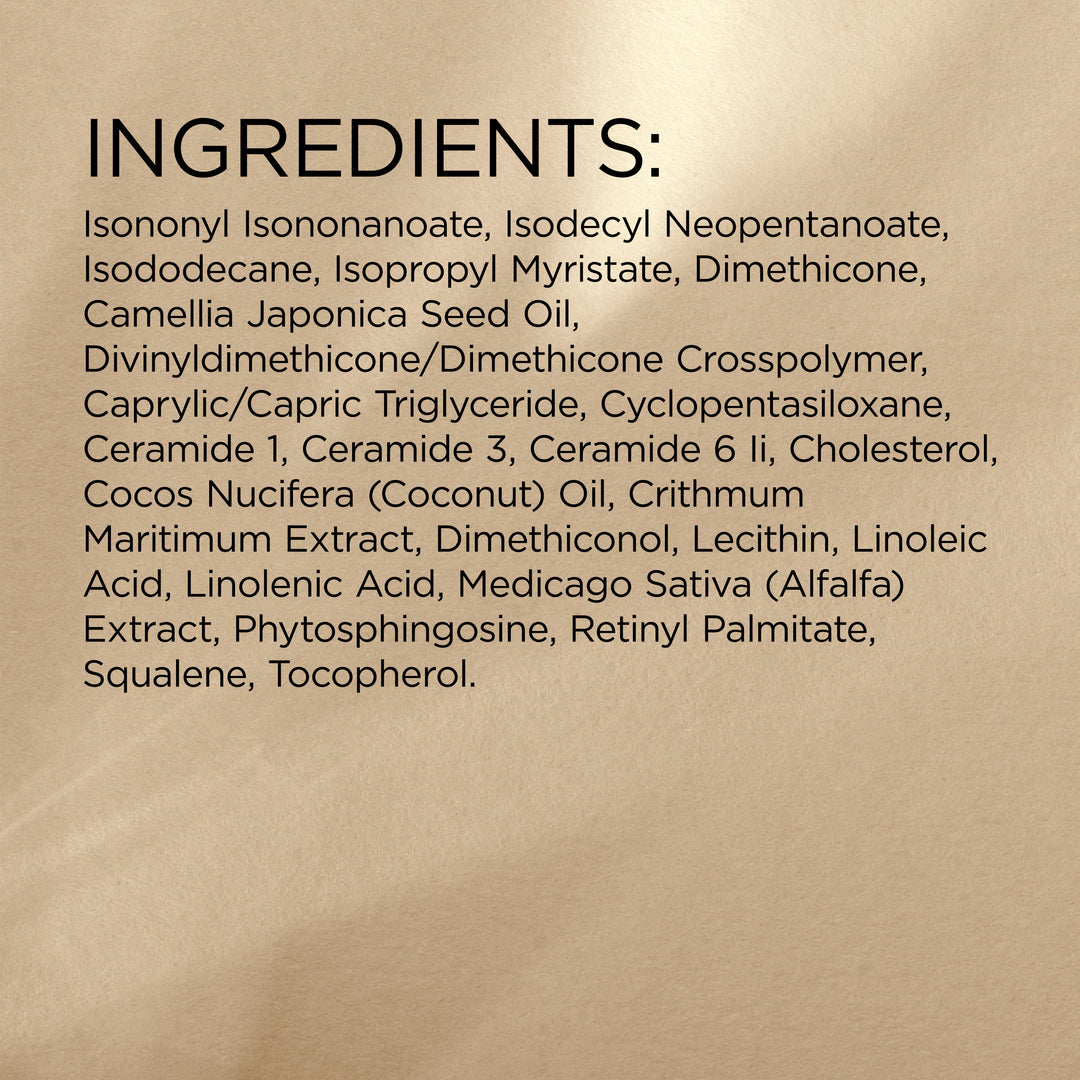 Advanced Ceramide Capsules Daily Youth Restoring Serum