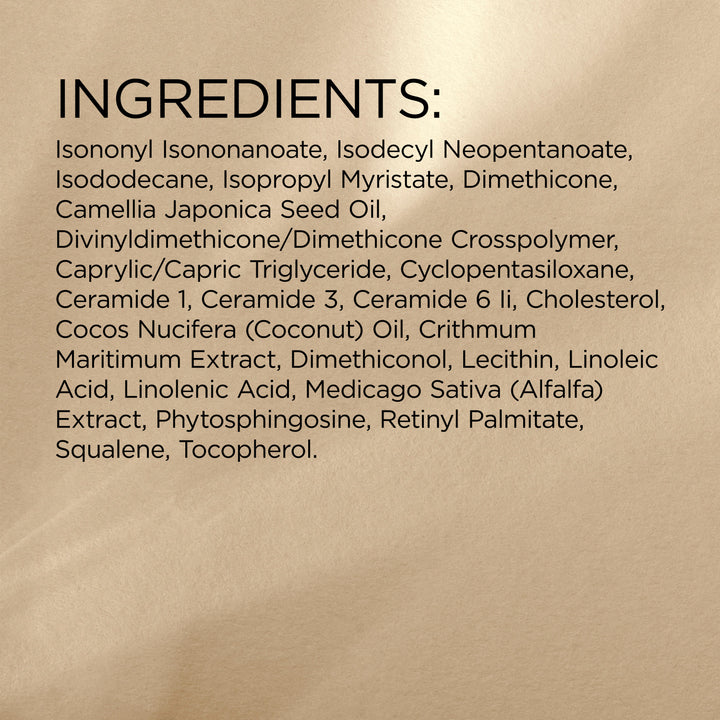 Advanced Ceramide Capsules Daily Youth Restoring Serum